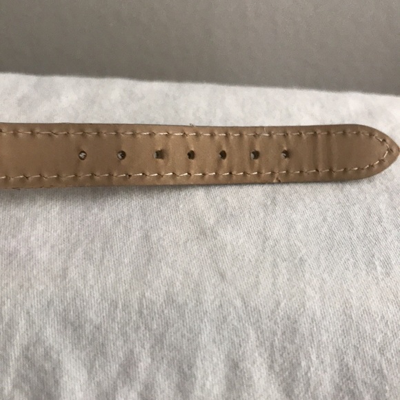 Ann Taylor Factory Floral Watch - Picture 2 of 16